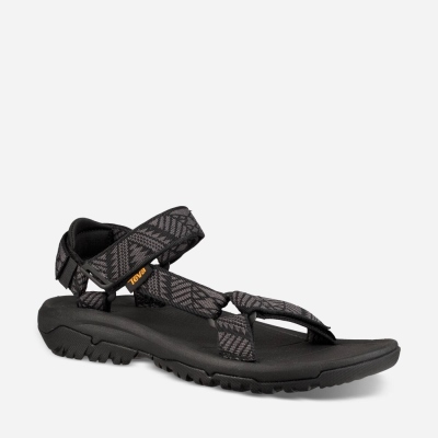 Teva Men's Hurricane XLT2 Sandals Sale NZ (VZQHB-9570)